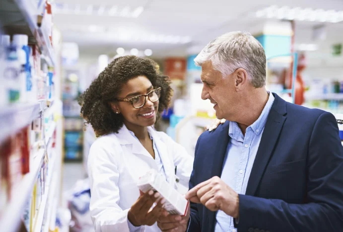 Conheça os 20 não medicamentos líderes nas farmácias