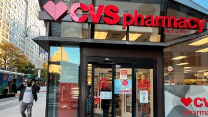 Conselho de administração da CVS Health definiu novo chairman para 2026