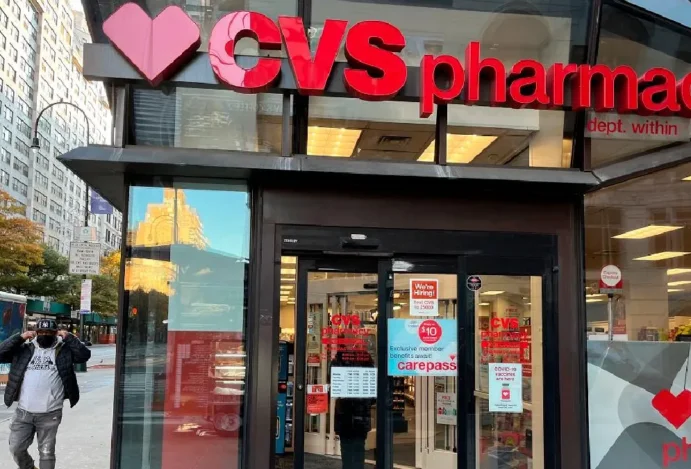 Conselho de administração da CVS Health definiu novo chairman para 2026