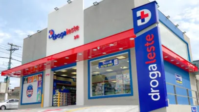 Drogaleste profissionaliza gestão e busca certificação de qualidade para o varejo farmacêutico