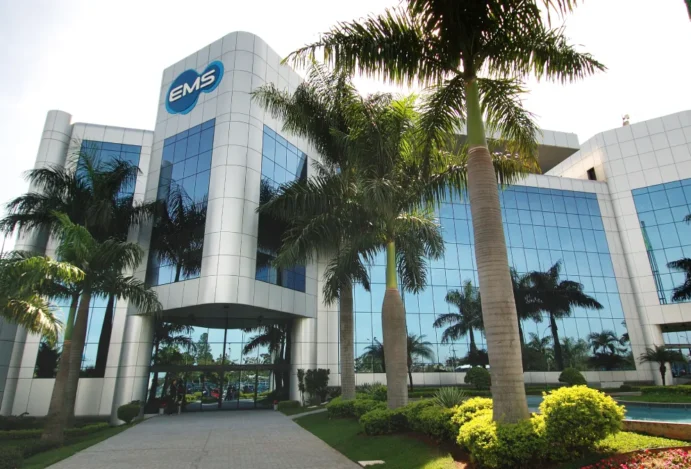EMS conclui aquisição dos ativos da Fresenius Kabi