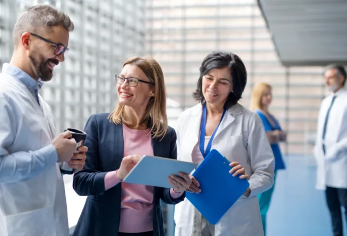 Propagandistas farmacêuticos perdem espaço com avanço da tecnologia