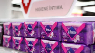 Essity amplia capilaridade com presença em lojas físicas no ES e RJ