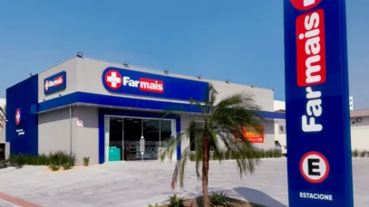 Projeto da Farmais atende faixa que representa 56% do varejo farmacêutico