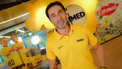 Gestão familiar é trunfo da Cimed para crescer, diz Adibe Marques