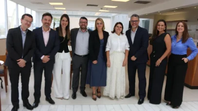 Novo espaço consolida etapa decisiva no plano de expansão da Hypofarma