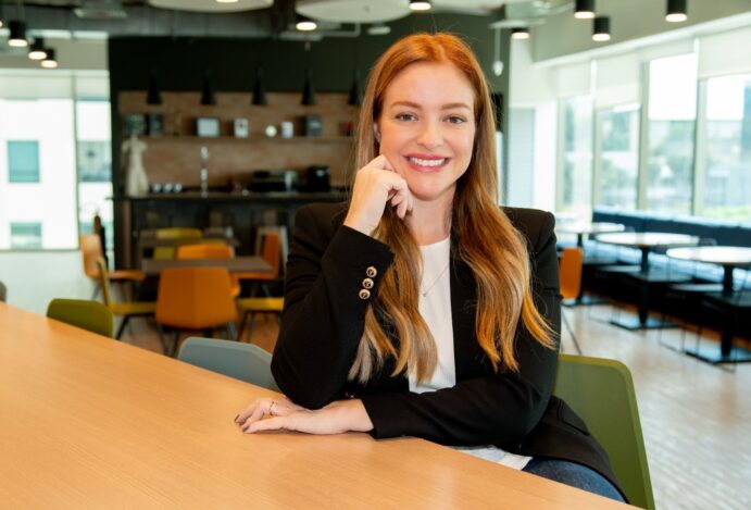 Imagem relacionada a: Nova diretora de negócios corporativos da Funcional