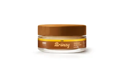 Cimed estreia nos cuidados solares com BRONZY