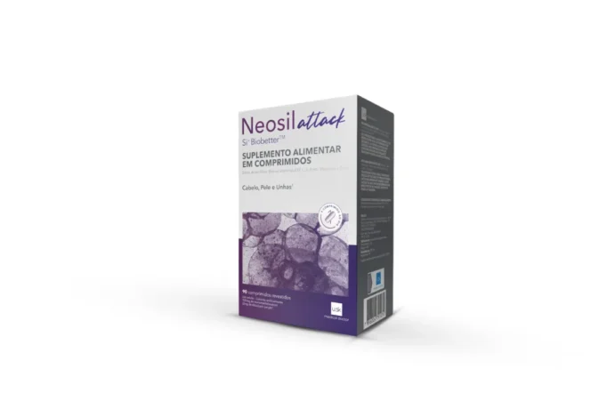 Under Skin lança suplemento contra queda capilar