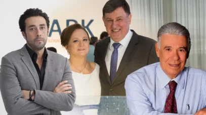 Ecossistema Healthcare homenageou importantes nomes do canal farma