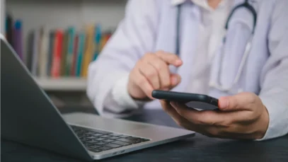 novo modelo de negocio memed