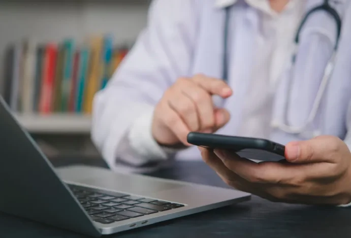 novo modelo de negocio memed