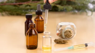 Número de pacientes de cannabis avançou 30% em 2025