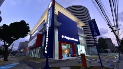 Pagamento da Pague Menos é relacionado a lucros acumulados anteriormente