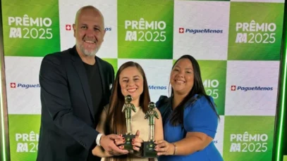 Reclame Aqui acompanha o desempenho das farmácias durante o ano