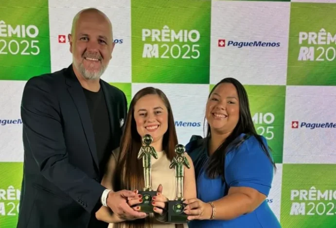 Reclame Aqui acompanha o desempenho das farmácias durante o ano