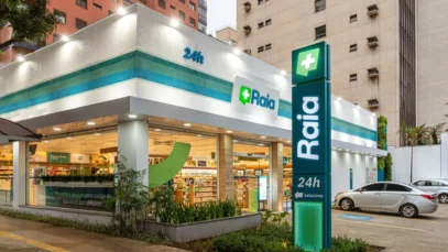 Segundo agência, RD Saúde não tem autorização para produzir medicamentos