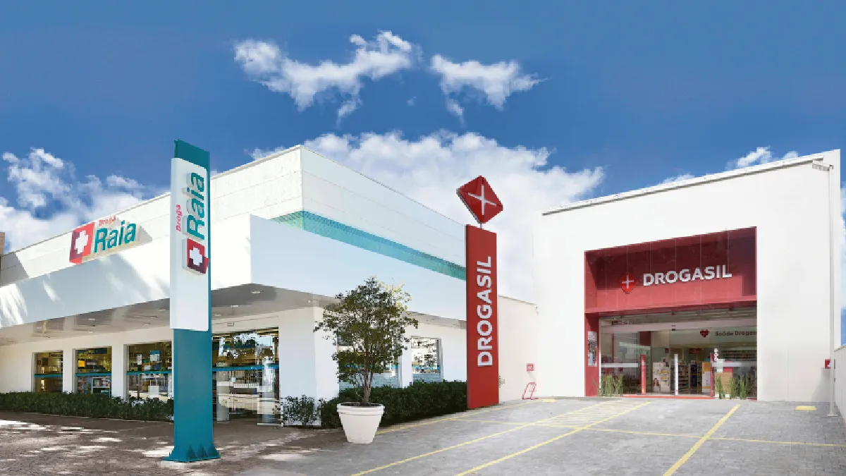 RD Saúde obteve licença para produzir e comercializar mais de 20 moléculas