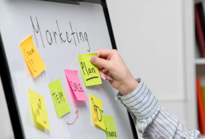 Saiba como criar um planejamento de marketing para 2026