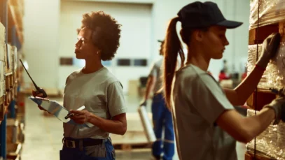 Uso do WMS impacta diretamente na eficiência do CD