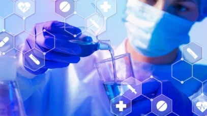 Vinte maiores biofarmacêuticas somam US$ 3,8 trilhões