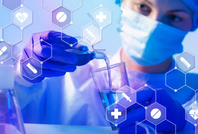 Vinte maiores biofarmacêuticas somam US$ 3,8 trilhões