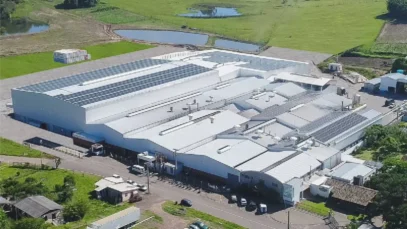 DaColônia: como a paçoca gaúcha faturou R$ 418 milhões por ano