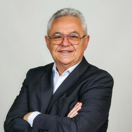 Gilson Coelho