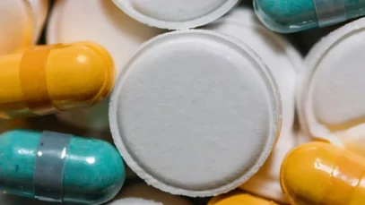 Relatório aponta que analgésicos de venda livre podem crescer a um CAGR de 3,81%