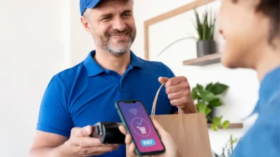 Aprenda a usar a tecnologia a favor do delivery mais seguro