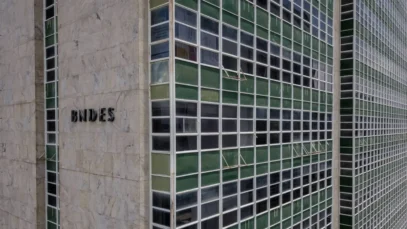 Financiamentos do BNDES somaram R$ 8,8 bilhões desde 2023