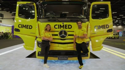 Cimed quer adquirir a IceFresh para ampliar portfólio em HPC