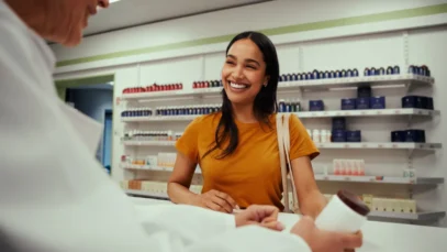 Como possibilitar interações personalizadas nas farmácias?