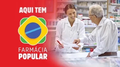Não houve cortes no Farmácia Popular: orçamento destinado ao programa cresceu mais de 40% para 2026