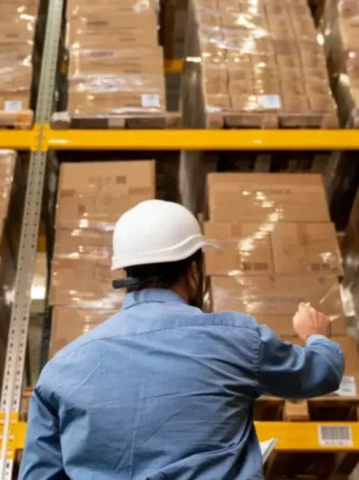 Logística 4.0 assegura mais produtividade e economia logistica-4-0-assegura-mais-produtividade-e-economia-910x512