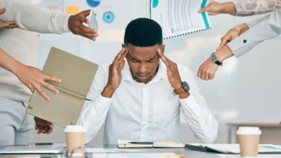 Cuidados com saúde mental ganham destaque nas empresas