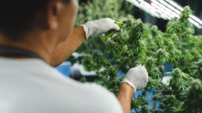 regras cultivo de cannabis brasil