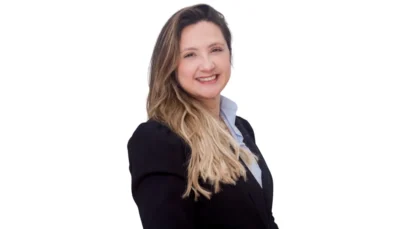 Time de Especialistas: Michelle Reis acumula especializações em compliance, direito sanitário e saúde pública