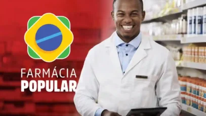 Farmácia Popular é o canal ideal para guinada nas vendas