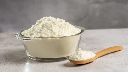 Iniciativa, motivada por risco de contaminação nas fórmulas infantis, abrange 25 países