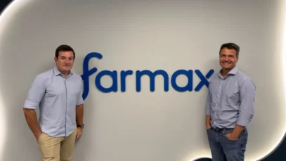 Após oito anos, Ronaldo Ribeiro deixa liderança da Farmax e assume cadeira no Conselho de Administração