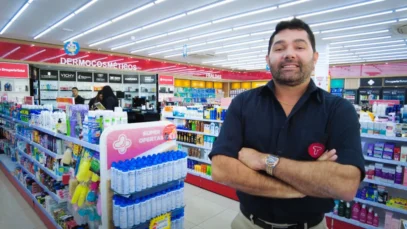 Grupo Total chegou a 20 novos municípios