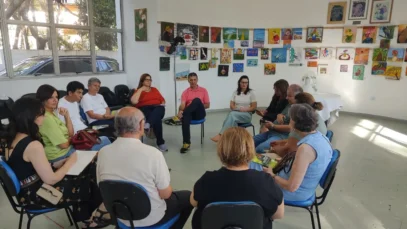 Iniciativa da Interplayers, intitulada Circuito Caminhos que Conectam, ocorrerá no dia 31 de janeiro na USP