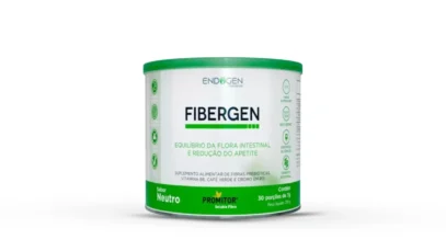 Endogen anuncia suplemento para controle de peso
