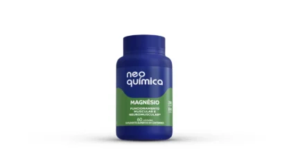Neo Química amplia portfólio de vitaminas