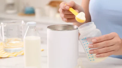 danone e lactalis recall de formulas infantis