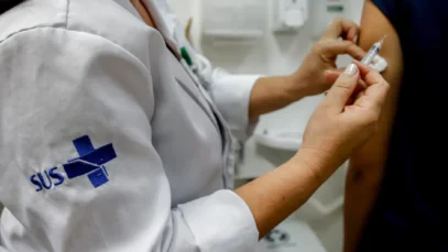 vacina da dengue do buntantan