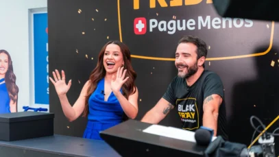 Após quase quatro anos, Renato Camargo deixa a Pague Menos