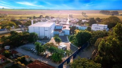 Com a chegada de investidores, Pharlab dividirá atuação em três frentes