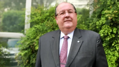 Em entrevista, presidente do Sindusfarma Nelson Mussolini explicou como funciona o fluxo de investimentos no setor